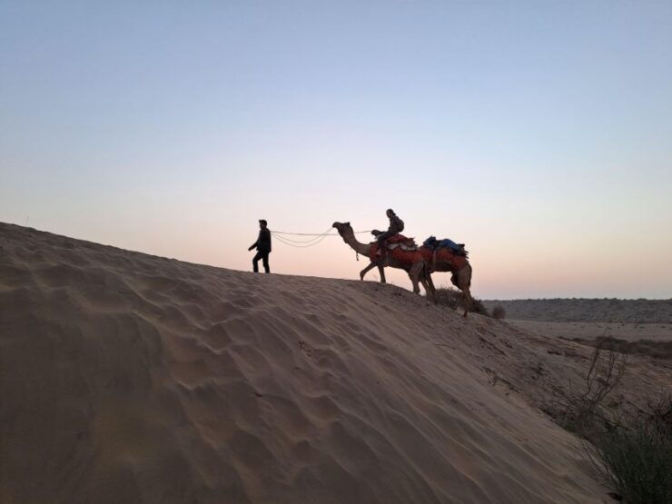 Cultural Show & Evening Entertainment in the Luxury Resort - Inclusions and Exclusions