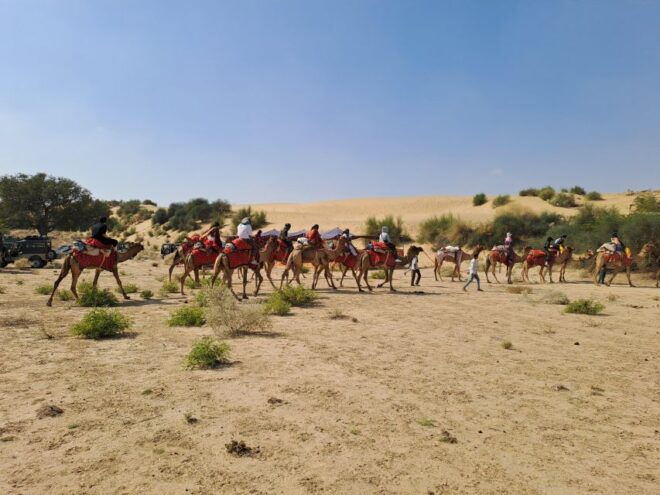 Cultural Show & Evening Entertainment in the Luxury Resort - Return Details and Pickup Location