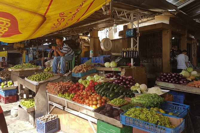 Cultural - Small Group - Local Dominican Experience - Private Transportation and Lunch