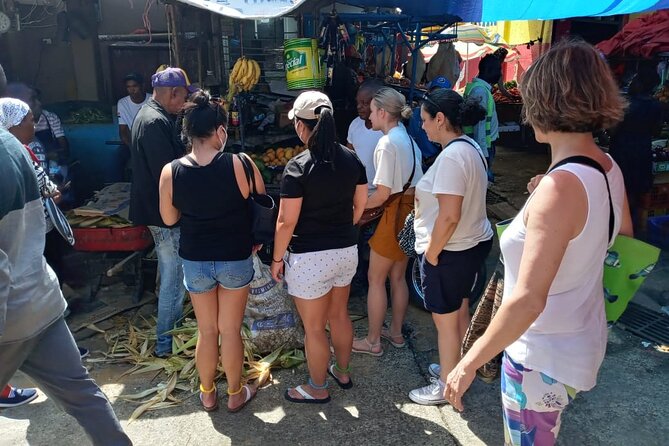 Cultural - Small Group - Local Dominican Experience - The Sum Up