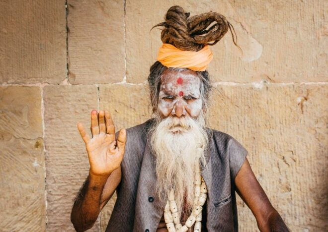 Cultural & Spiritual Trails of Old Town Varanasi - Uncovering the Wooden Temples Secrets