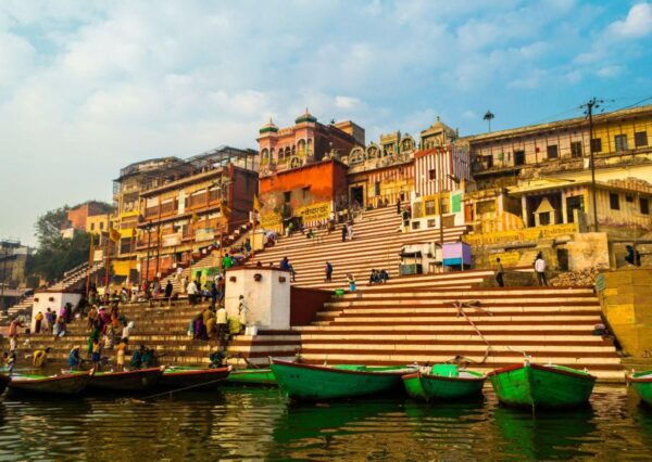 Cultural & Spiritual Trails of Old Town Varanasi - Essential Preparation Tips