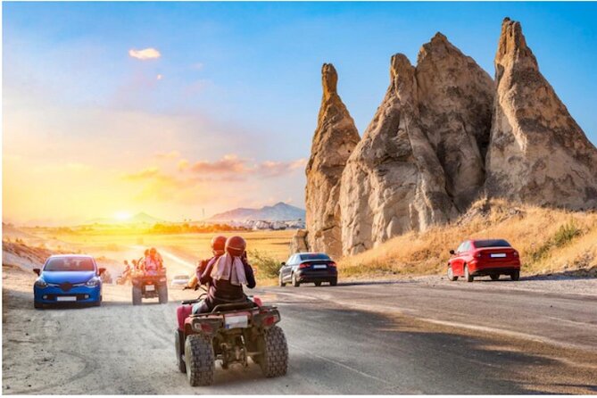 Cultural Taste of Turkey 5N/6D - Inclusions and Exclusions