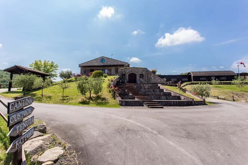 Cultural Tasting: 5 glasses with 5 food pairings - Good To Know