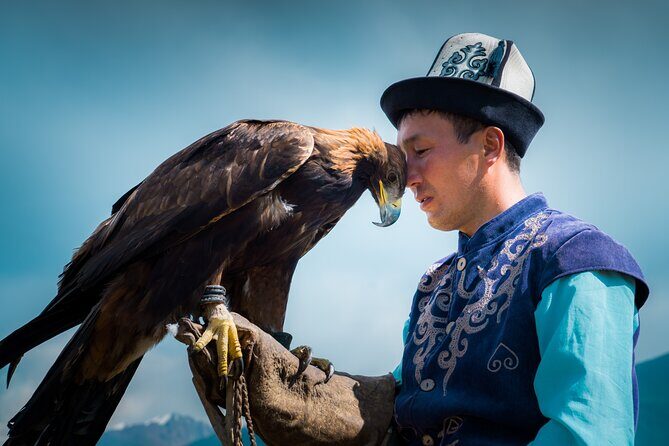 Cultural Tour at Kyrgyzstan in 8 days - Good To Know