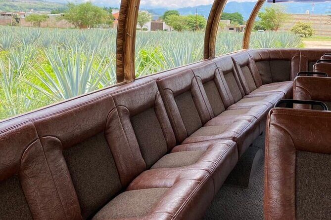 Cultural tour, city fields and distillery - The Sum Up