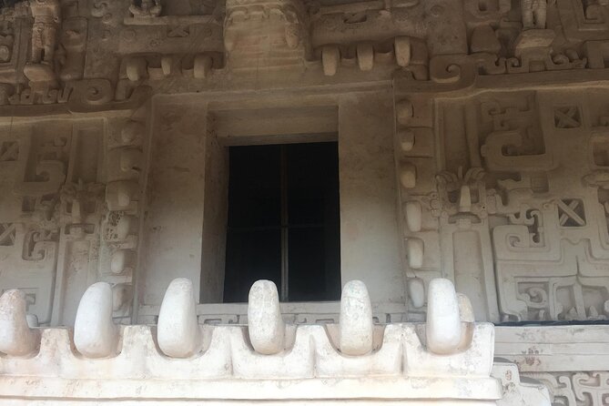 Cultural Tour! Ek Balam, Hubiku Swim & Valladolid From Cancun - Common Questions