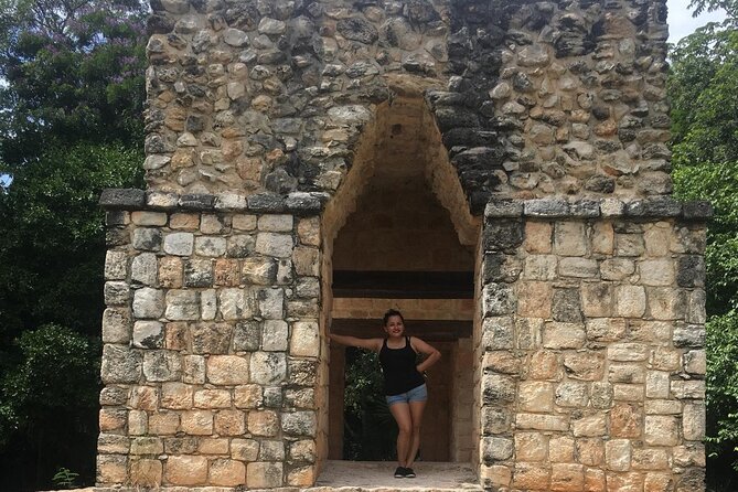 Cultural Tour! Ek Balam, Hubiku Swim & Valladolid From Cancun - The Sum Up