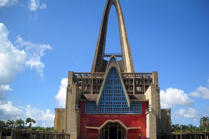 Cultural Tour from Punta Cana to Higüey - An In-Depth Look at the Tour