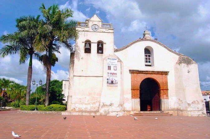 Cultural Tour from Punta Cana to Higüey - FAQs
