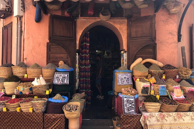 Cultural Tour in Fez - Tour Details