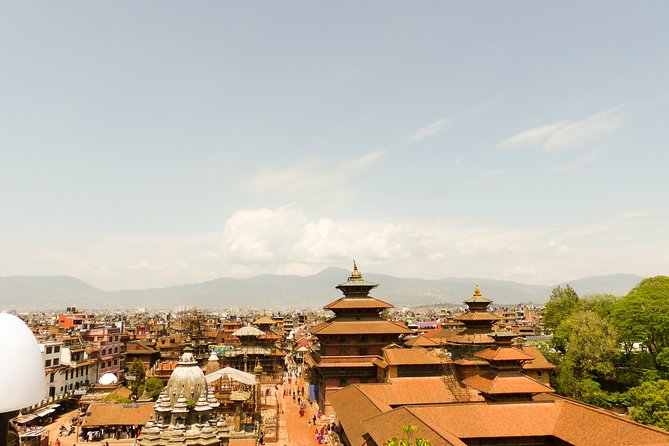 Cultural Tour in Kathmandu - Art and Handicraft Workshops