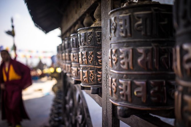Cultural Tour in Kathmandu - Common Questions