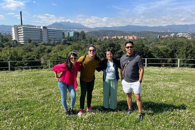 Cultural Tour in Mexico City: Xochimilco, Coyoacan and Murals - Good To Know