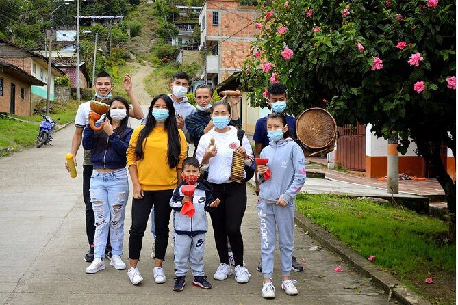 Cultural Tour in San Agustin - Tour Highlights and Attractions
