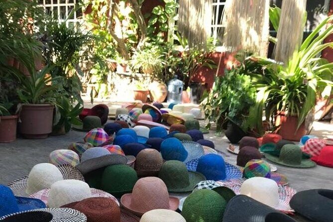 Cultural Tour of Kankí and Becal with Hecelchakán and Pomuch - Good To Know