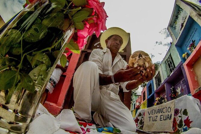 Cultural Tour of Kankí and Becal with Hecelchakán and Pomuch - What to Expect from the Itinerary