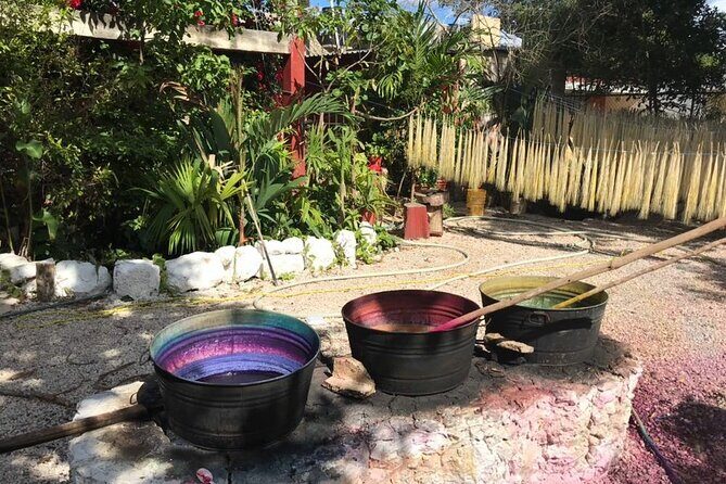 Cultural Tour of Kankí and Becal with Hecelchakán and Pomuch - The Authenticity and Value of This Experience