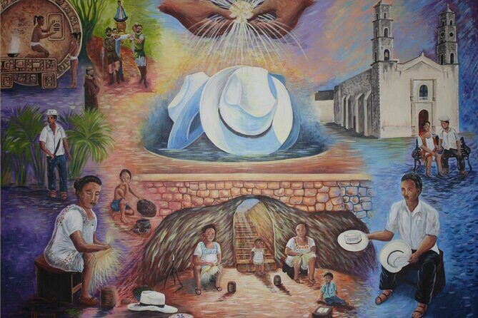 Cultural Tour of Kankí and Becal with Hecelchakán and Pomuch - Who Should Consider This Tour?