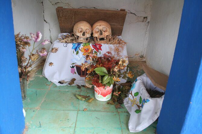 Cultural Tour of Kankí and Becal with Hecelchakán and Pomuch - FAQ