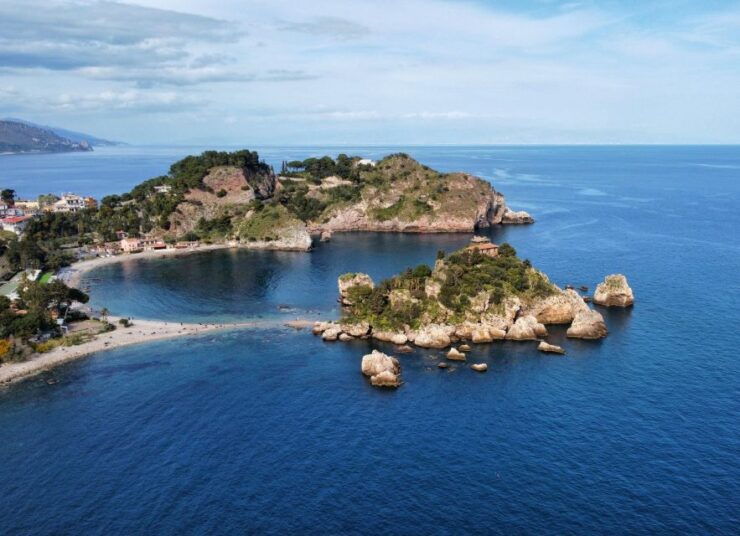 Cultural Tour of Sicily - Included Accommodations and Services