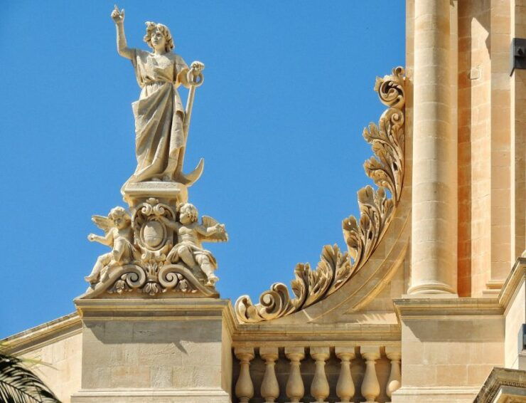 Cultural Tour of Sicily - Cancellation Policy