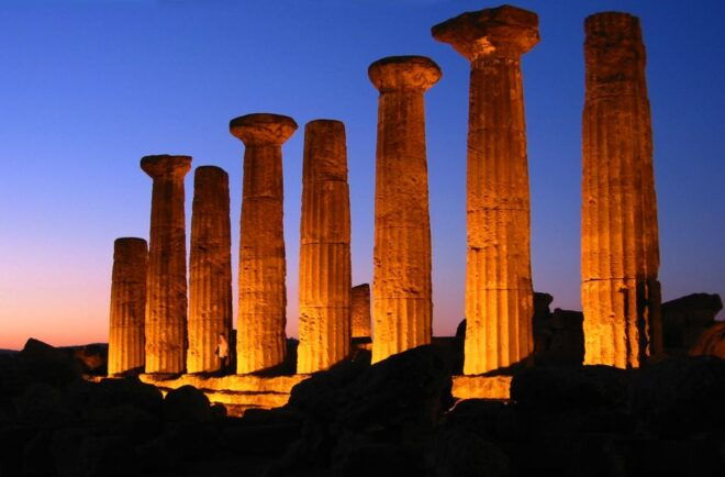 Cultural Tour of Sicily - The Sum Up