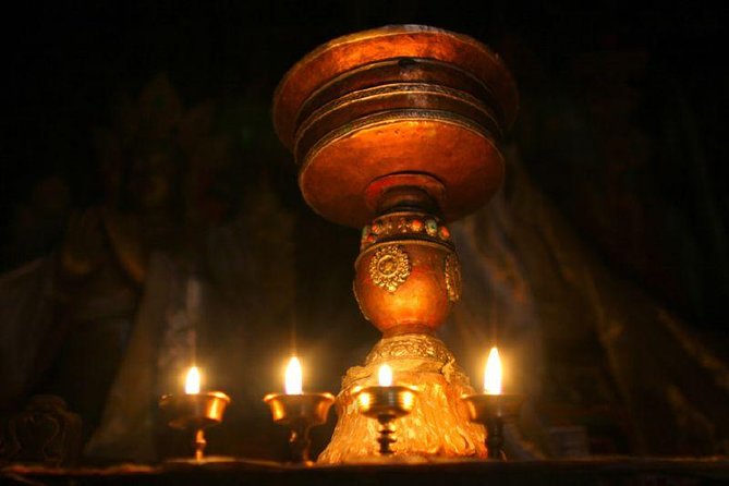 Cultural Tour of Sikkim (7 Days) - Itinerary Overview