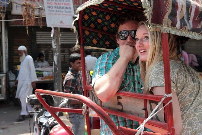 Cultural Tour Of South India - Good To Know