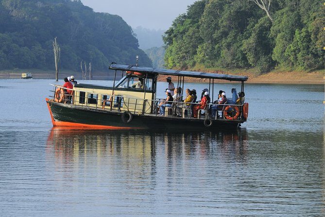 Cultural Tour Of South India - What Travelers Say