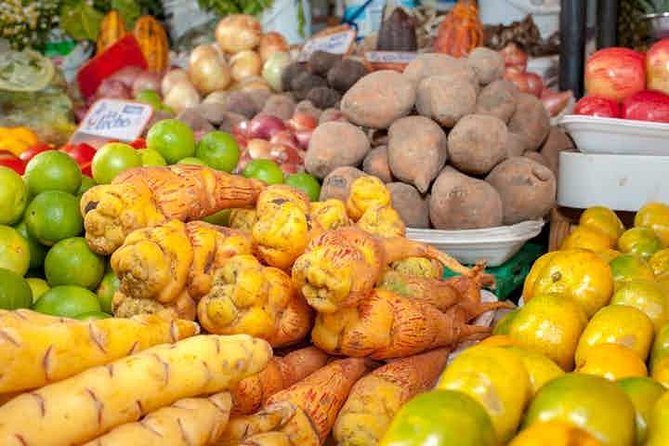  Cultural Tour of the City of Lima & Gastronomic - Cultural Highlights of Lima