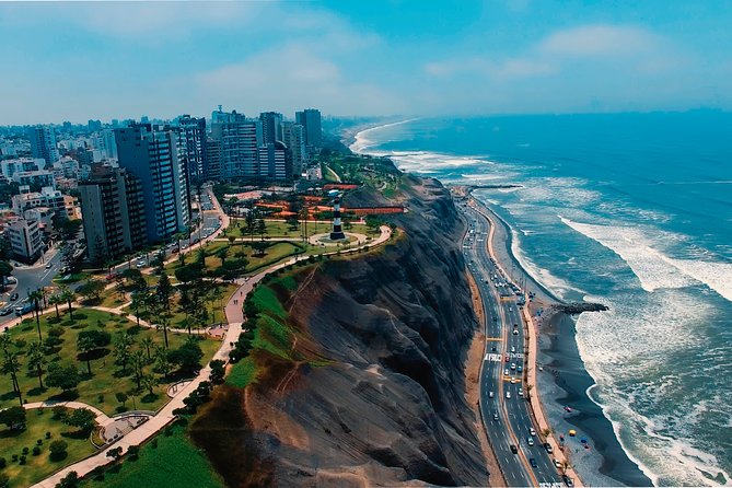  Cultural Tour of the City of Lima & Gastronomic - Common Questions
