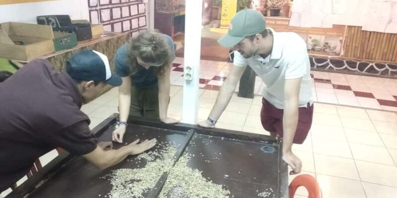 Cultural tour with Hike through beautiful nature of Bandung - Good To Know