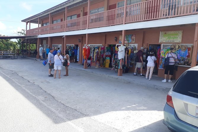 Cultural Tour With Rum Cake - Booking Information