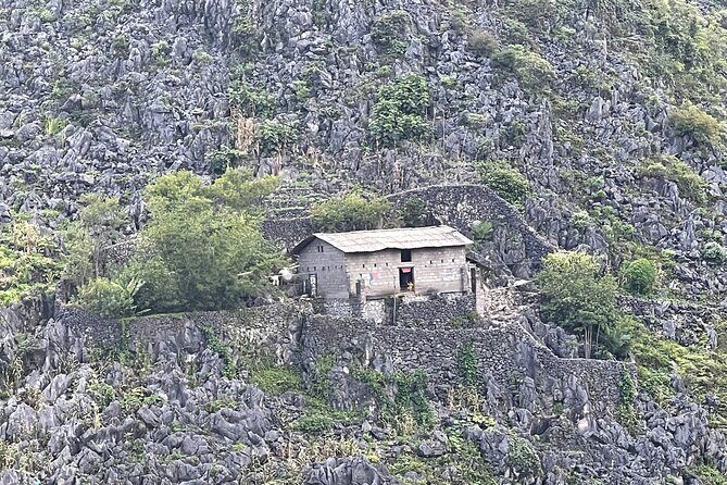 Cultural Trekking Tour of H'Mong Village In Dong Van - The Sum Up