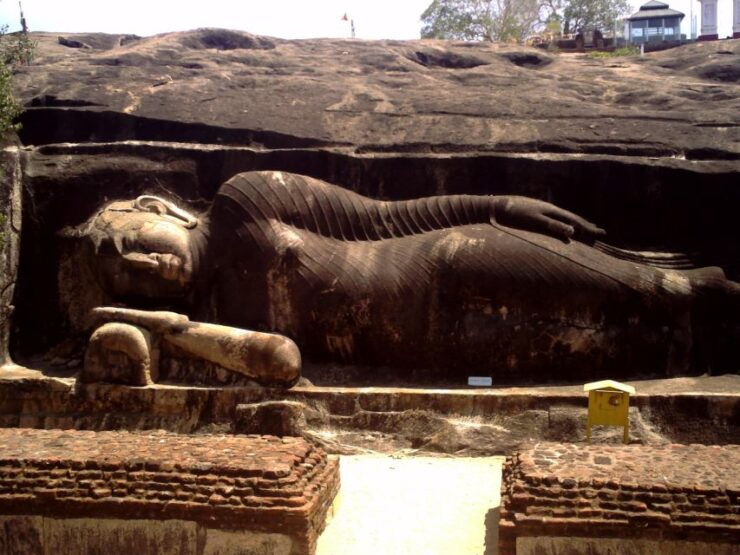 Cultural Triangle 5 Days 4 Nights in Sri Lanka - Experience Highlights