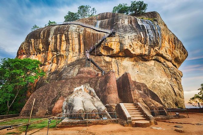 Cultural Triangle of Sri Lanka - Historical Significance of the Cultural Triangle