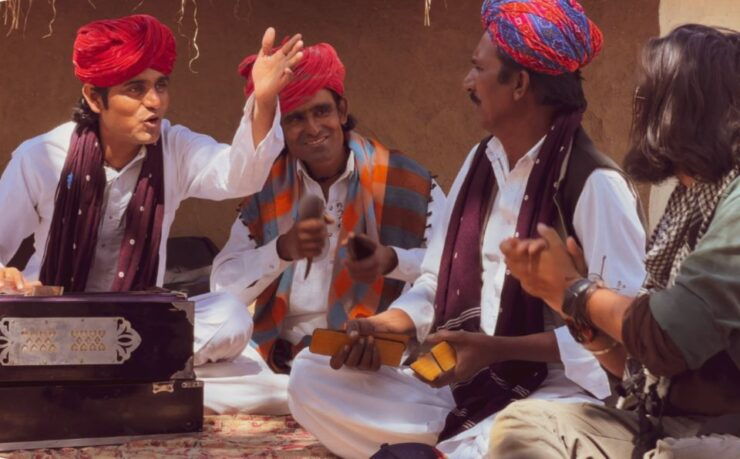 Cultural Village Tour: History, Folklore, Crafts & Shopping - Activity Details