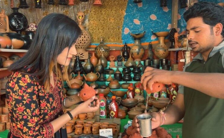 Cultural Village Tour: History, Folklore, Crafts & Shopping - Tour Highlights