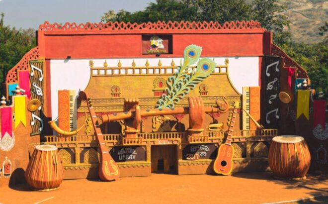 Cultural Village Tour: History, Folklore, Crafts & Shopping - Village Experience