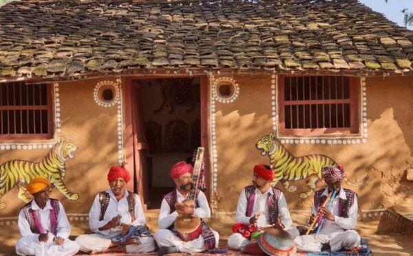 Cultural Village Tour: History, Folklore, Crafts & Shopping - Guidelines