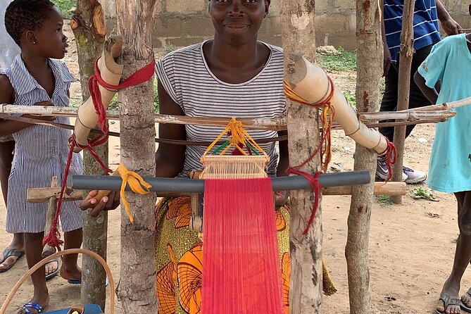 Cultural Village Tour: Traditional Naming Ceremony - Customer Reviews