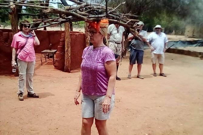 Cultural Village Tour,Interacting With the Communal Villagers (Educational Trip) - Cultural Insights and Traditions