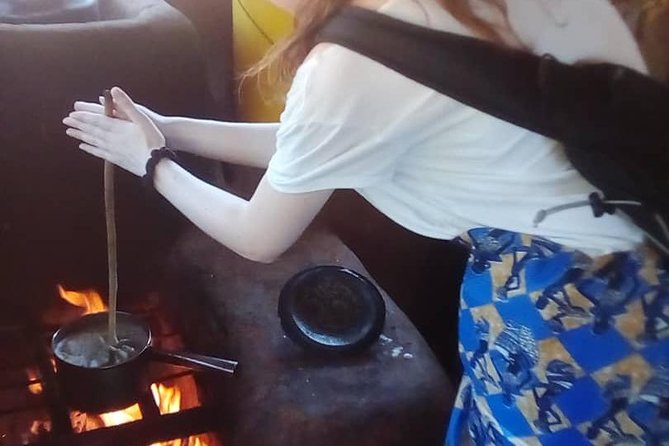 Cultural Village Tour,Interacting With the Communal Villagers (Educational Trip) - Frequently Asked Questions