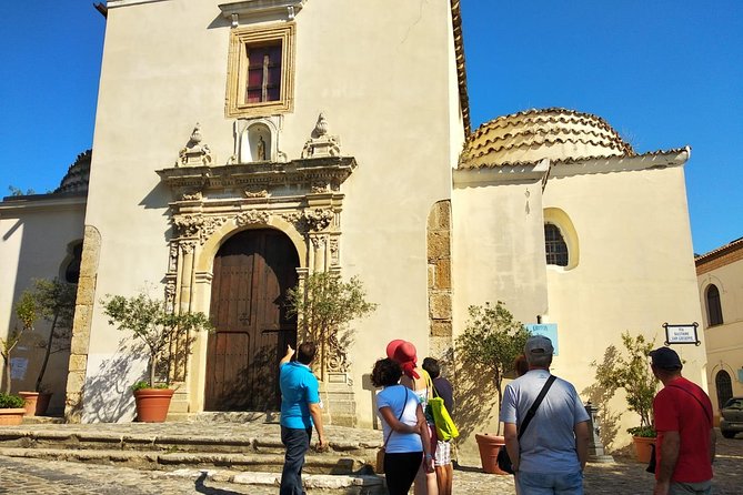 Cultural Visit in the Historic Center of Crotone - Historical Significance