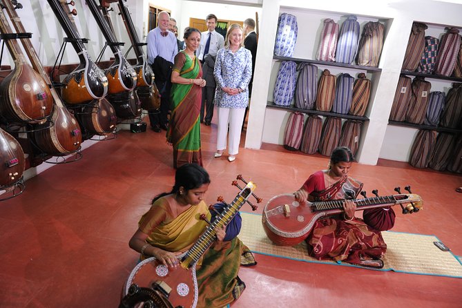 Cultural Visit of Chennai - Insider Tips for Cultural Explorers