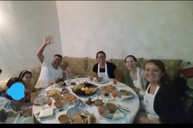 Cultural Visit to Fez - Flexible Cancellation Policy