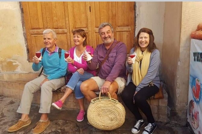 Cultural Visit to Fez - Competitive Pricing Details