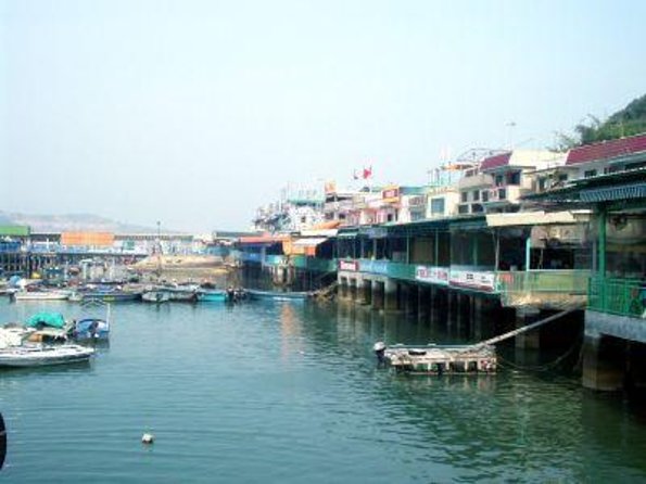 Cultural Walk & Dumpling Wrapping - Tour Overview