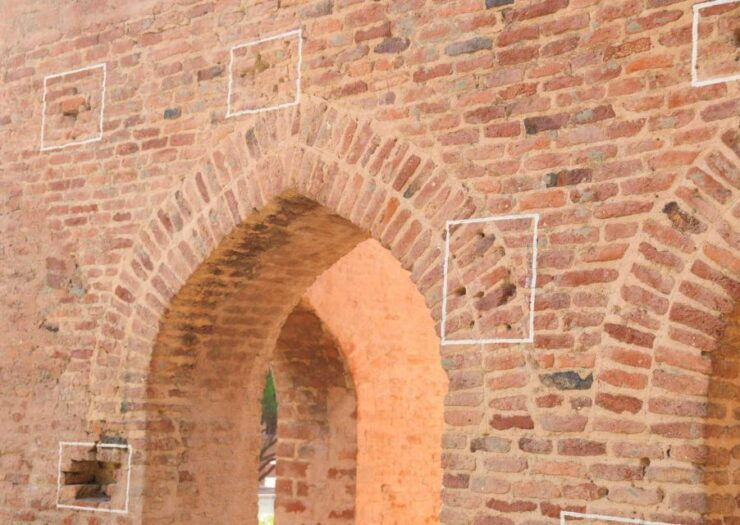 Cultural Walk of Amritsar (2 Hours Guided Walking Tour) - Tour Details